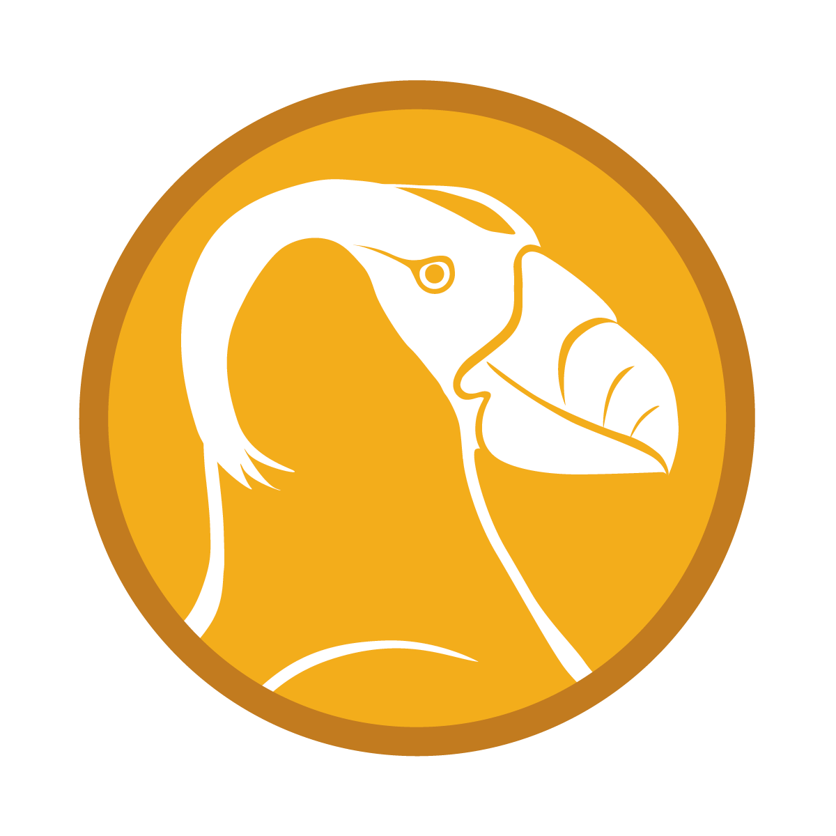 Seabird Aviary